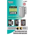 thumbnail image 3 of Clearance TOFOTL Home Security Door Lock,Proof Door Reinforcement Lock With Upgraded 3''Stainless Steel Screws, 3 of 6