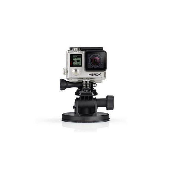 GoPro Suction Cup Mount