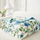 thumbnail image 3 of Towel Thickened Soft Absorbent Plain Color Household Wash Face Gift Towel, 3 of 6