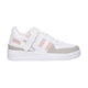 thumbnail image 1 of Tenis Choclo Blacos Mujer Con Velcro Cómodos blanco 23 Incógnita 088D7W, 1 of 6