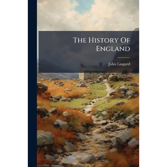 The History Of England, (Paperback)