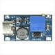 thumbnail image 2 of 10 Piezas Módulo Regulador de Voltaje de Aumento Ajustable Micro-USB 2V-24V A 5V-28V 2A Step-Up DC-DC, 2 of 5