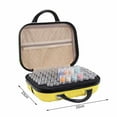 thumbnail image 2 of 132 Bottles  Painting Storage Box Bead Container Embroidery Accessories  Bead Organizer, 2 of 9