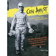 Con Artist (DVD)