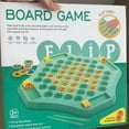 thumbnail image 3 of Board Game Flip BoardGame For Kids Boardgames For Kids DlY Chess Boards For Kid 24 Suitable For Adults And Children, 3 of 5