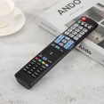 thumbnail image 2 of Reemplazo de control remoto para control remoto de TV LG AKB73275605 WDOplteas Para estrenar, 2 of 6