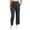 Black, variant on Wide Leg Yoga Pants Women Clearance Tummy Control Comfort Athletic Yoga Pants Women Petite High Waisted Wide Leg Gym Yoga Pants Women Non-See Breathable Grey S