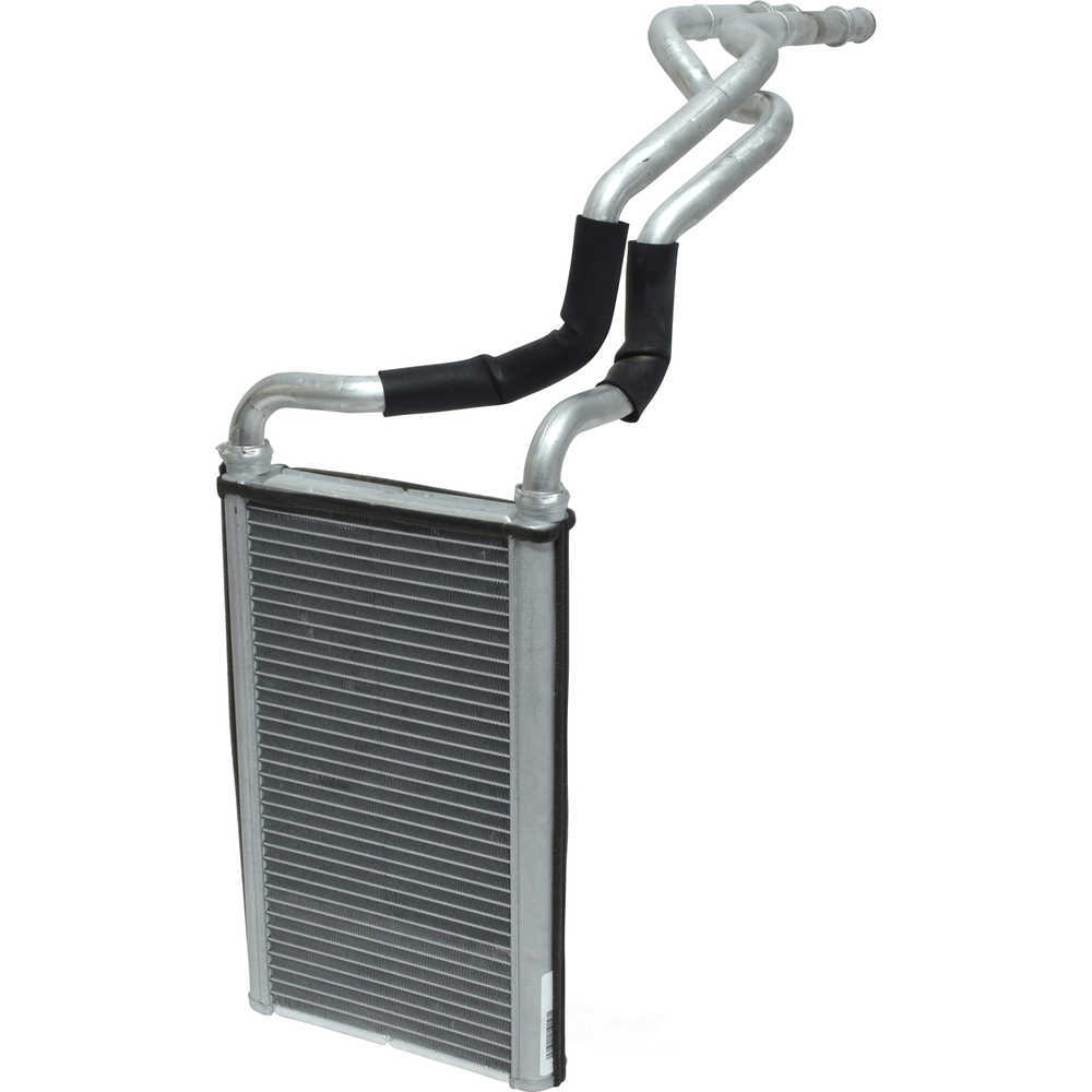 UAC HT 400071C Heater Core Aluminum