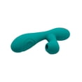 thumbnail image 2 of Cnex Eic Corp/adrien Lastic Alive Caribbean Shine G-Spot Vibrator- Caribbean Blue, 2 of 5