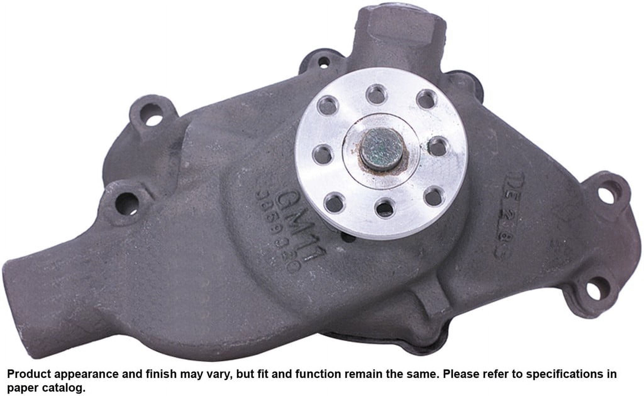 Cardone 58-136 Engine Water Pump