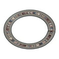 thumbnail image 2 of 1Set Multi Color Wooden Guitar Rosette for Acoustic Guitar Sound Hole Cover, 2 of 8