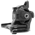 thumbnail image 4 of 4M Auto Parts. Left Transmission Mount 1PC. Part Number: 4M-9794; 12372-37110 (For CVT Automatic Transmission Only), 4 of 7