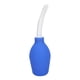 thumbnail image 2 of Solución de limpieza segura para la higiene íntima Pera de enema para ducha anal y femenina de silicona de alta capacidad, 2 of 8