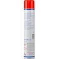 thumbnail image 2 of Aerosol Solutions Line Marker Red 26 Oz | High Visibility Grass and Road Spray Paint, All Purpose Striping Paint | Perfect for Athletics, Sports Fields, Hazard & Utility Marking, 2 of 6