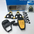 thumbnail image 1 of 105 PD-R7000/PD5800Road Bike Pedals Carbon Self-Locking Pedals SPD Pedals With SM-SH11 Cleats PD-R7000/R550/R540 Ultegra R8000, 1 of 5