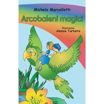 Arcobaleni magici (Paperback)
