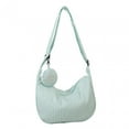 thumbnail image 2 of Bolso de hombro Yuyangstore Bolsos cruzados Azul claro, 2 of 8