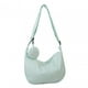 thumbnail image 2 of Bolso cruzado Yinane Azul claro para mujer Bolsos cruzados, 2 of 8
