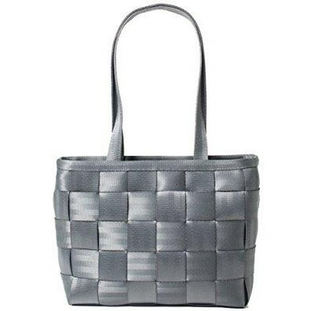 Harvey S Harveys Seatbelt Bags Large Tote Storm
