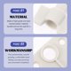 thumbnail image 4 of WEUVEB 1Jgo Pestillo Profesional Para Puerta De Yate Con Materiales Duraderos Y Color, 4 of 8