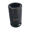 thumbnail image 1 of Tabón del Pentágono de 13/16 ", zócalo de servicios públicos, reemplazo de herramienta de reparación multifunción conveniente para cajas de, 1 of 8