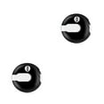 thumbnail image 4 of QualitChoice for Golf Score Counter 12 Strokes Portable Digital Handheld Indicator Training Aides Golf Scoring Accessories Trainers White Black 2Set, 4 of 6
