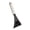 E, variant on No-Scratch Ice Breaker and Cleaning Tool for Car, Quick Clean Windshield Ice Scraper and Snow Brush Set, Winter Automotive Accessory for Glass and Windows