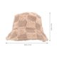 thumbnail image 2 of TABLETREANDS Sombrero Bucket Para Mujer En Color Con Material Ideal Para Viajes Y Uso Diario, 2 of 6
