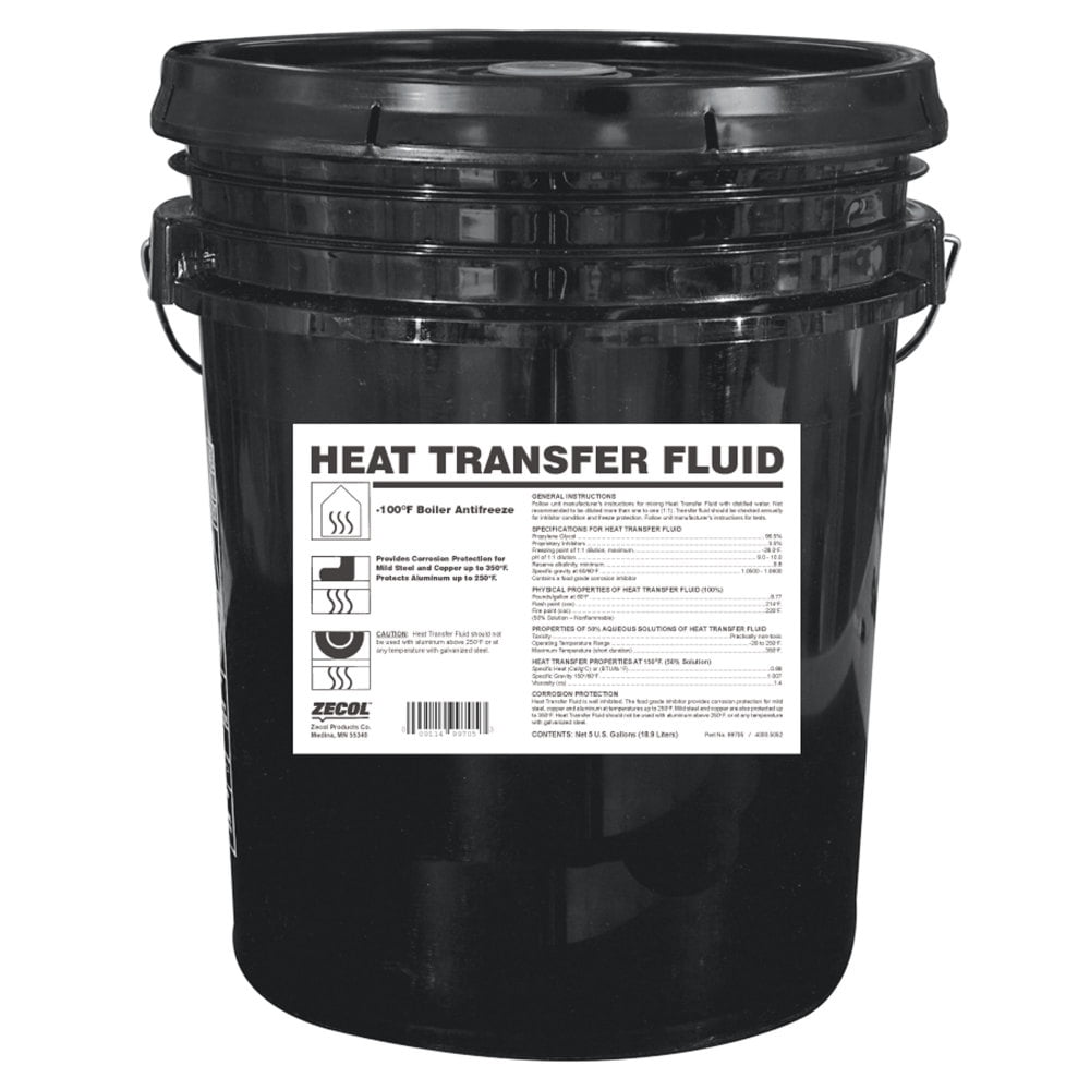 Seafoam 99705 Extreme Marine & Rv 99705 Antifreeze Boiler Htf 100 5Gal