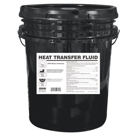 Seafoam 99705 Extreme Marine & Rv 99705 Antifreeze Boiler Htf 100% 5Gal