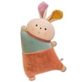thumbnail image 1 of Cute Rabbit Plush Toy Stuffed Animal Doll Lovely Soft Plushie Pillow Cushion Plush Doll for Kids Baby Comforting Gift, 1 of 5