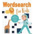 thumbnail image 2 of Pre-Owned Wordsearch for Kids: Over 80 Puzzles for Hours of Fun! (Paperback) 1839406186 9781839406188, 2 of 2