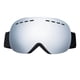 thumbnail image 3 of Gafas de Esquí Antiniebla con Protección Snowboard Skating, Lentes Magnéticas de Dobles Capas Intercambiables para Hombre Mujer DYNWAVEMX Gafas de esquí de snowboard, 3 of 8
