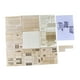 thumbnail image 3 of 1:35 Kits de Modelos de Construcción Rompecabezas de Madera Juguete Educativo de Aprendizaje Construcción Arquitectura Escena Colección para Diseño de Estilo B, 3 of 9