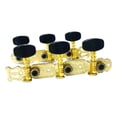 thumbnail image 4 of Reemplazo de Clavijas de afinación de guitarra de 2 Piezas Gloria Premium dorado, 4 of 9