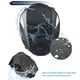 thumbnail image 3 of Bolsa trasero para motocicleta a prueba de agua, bolsa de asiento trasero multifuncional para motocicleta, mochila para motocicleta de alta capacidad, 3 of 5