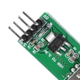 thumbnail image 4 of Convertidor de módulo reductor multifunción ligero para fábricas Raspberry Pi trabajo Mega2560 debido Amonsee Otros, 4 of 8