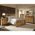 thumbnail image 4 of Progressive Furniture King Slat Headboard, 4 of 4