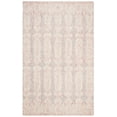 thumbnail image 2 of SAFAVIEH Glamour Aubree Abstract Area Rug, Light Pink/Ivory, 6' x 9', 2 of 9