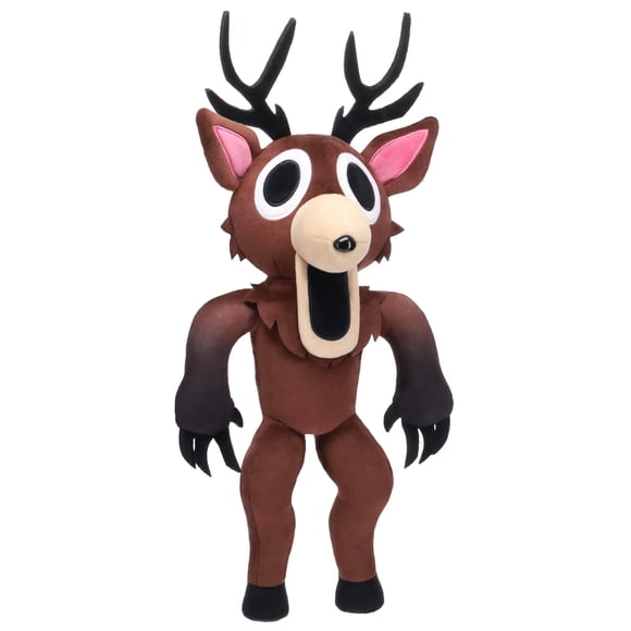 Plush PhatMojo The Deer 32cm Deluxe Roblox DLC