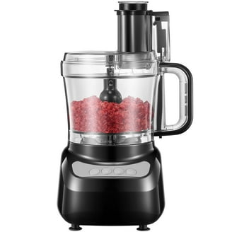Cuisinart, 4-cup Chopper Grinder, ECH-4GM, Gun Metal - Walmart.com