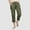 Army Green, variant on Women's Pants Women Pants Casual Red Baggy Pants Lounge Pants Women High Waist Wide Leg Pants with Pockets Summer Pants