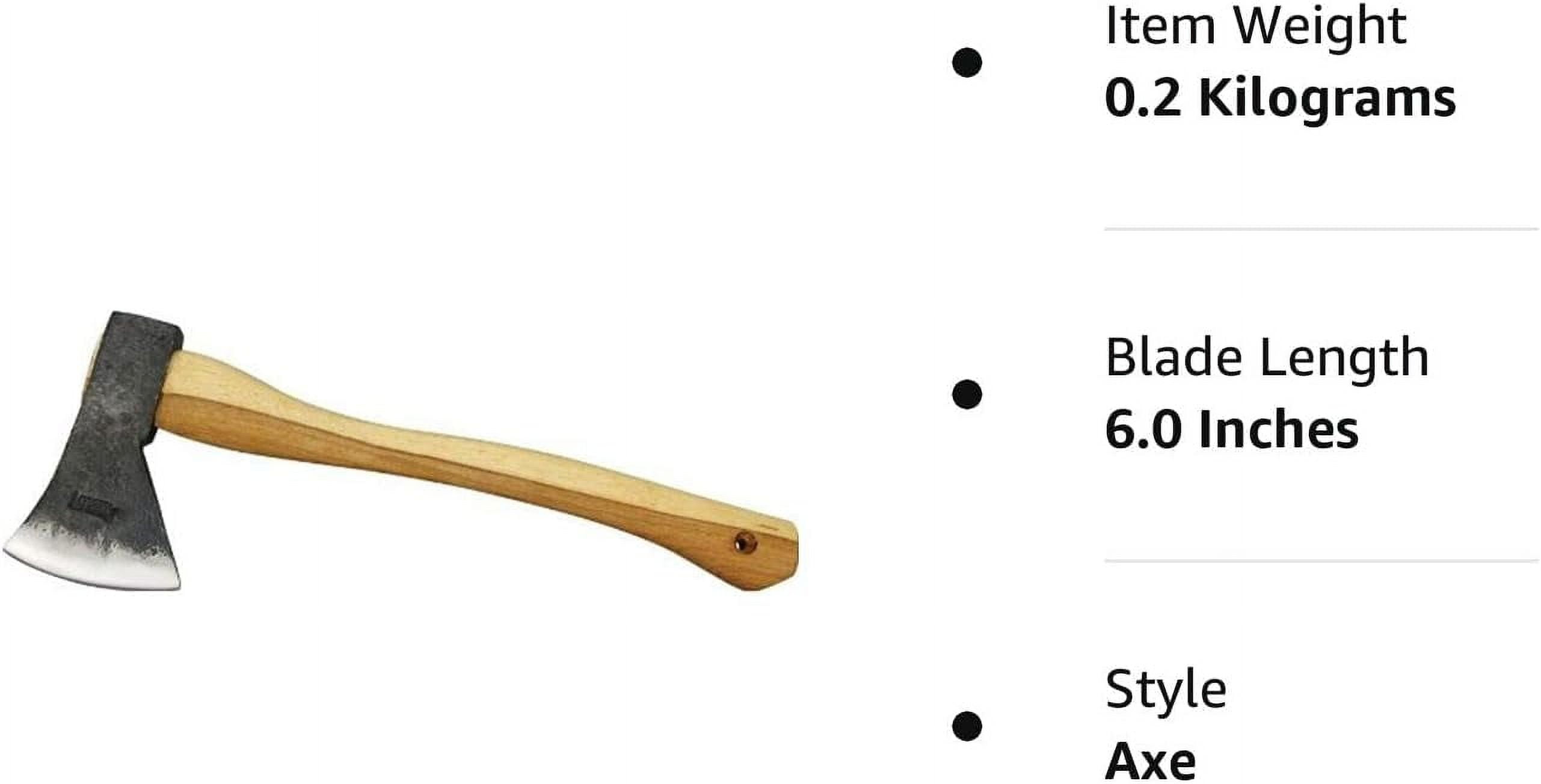 Camp Axe