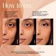 thumbnail image 3 of Paleta de colorete facial corrector en crema de 6 colores FantasyDay, 3 of 9
