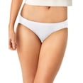 thumbnail image 2 of Hanes Women Bikini bikini underwear, 2 of 4