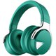 thumbnail image 1 of Silensys E7 Auriculares con Cancelación Activa de Ruido Auriculares Bluetooth con Micrófono Auriculares Inalámbricos de Graves Profundos, Cómodas Almohadillas de Proteína, 30 Horas de Reproducción par, 1 of 5