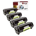 thumbnail image 2 of MSE 02-21-5314 Toner Cartridge, Black, 2 of 6