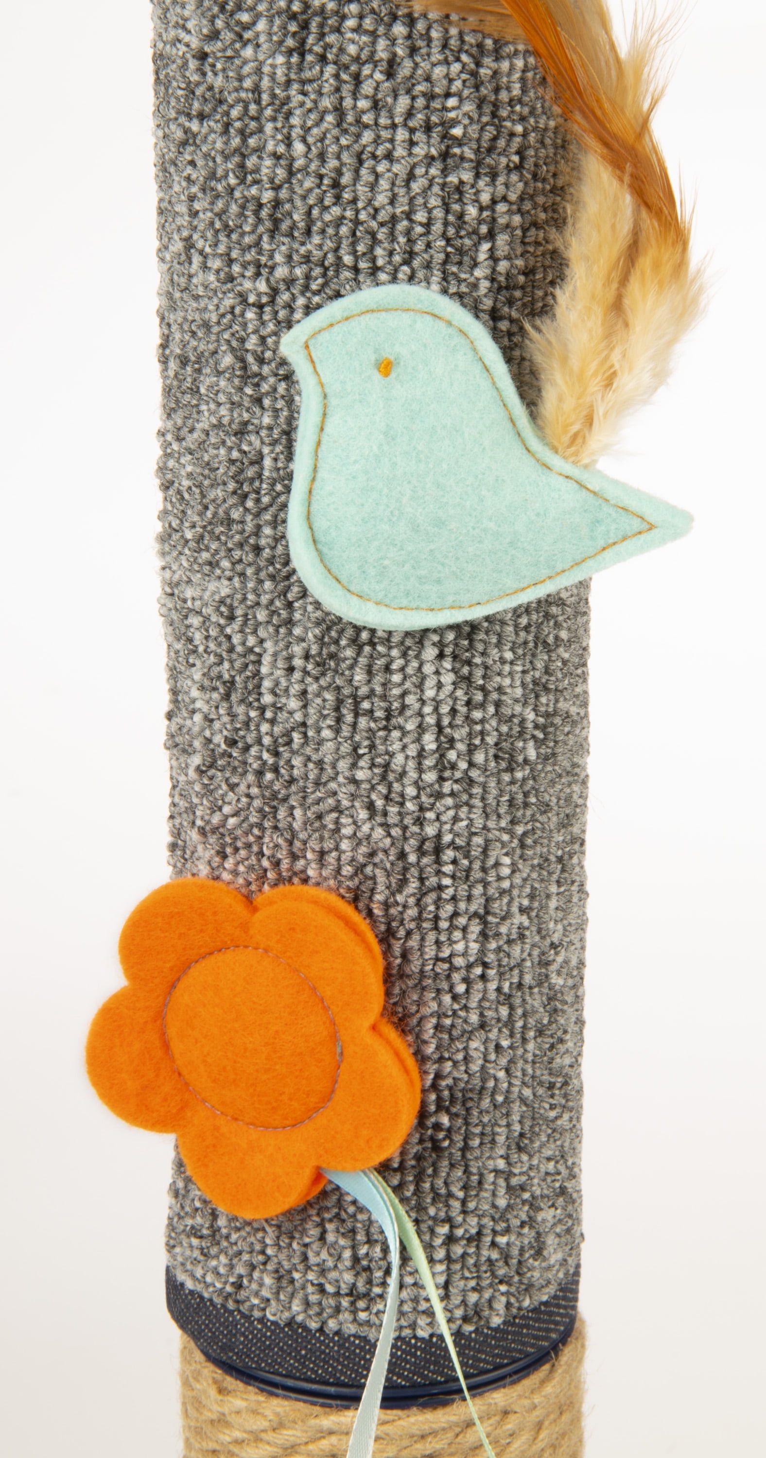 smartykat scratching post