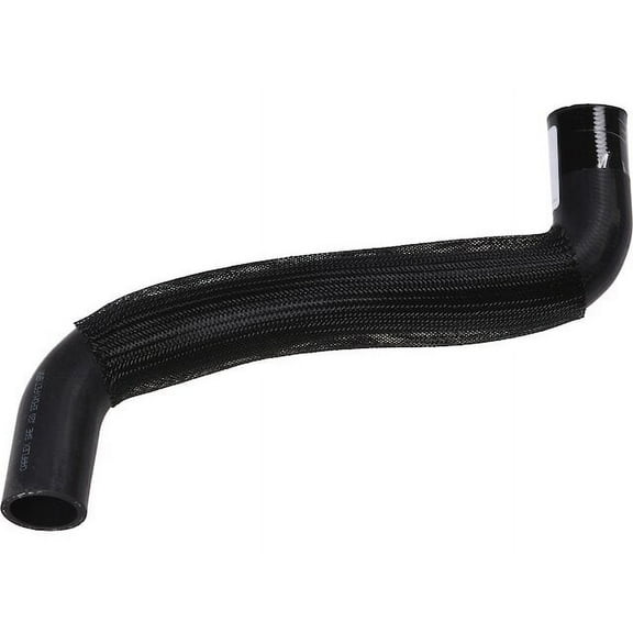 Upper Radiator Hose - Compatible with 2010 - 2014 Subaru Outback 2.5L H4 2011 2012 2013
