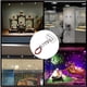 thumbnail image 4 of Mini Foco LED, CC 12 V, Mini Luz De Pantalla, 1 W, ángulo De 30 , Luces Decorativas Para Interiores, Foco, Escaparate De Joyería, Accesorio De Iluminación, 4 of 7